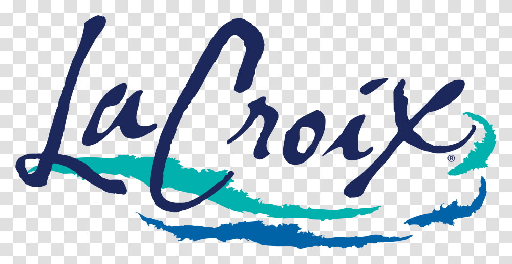 Lacroix Sparkling Water Inc, Handwriting, Calligraphy, Outdoors Transparent Png