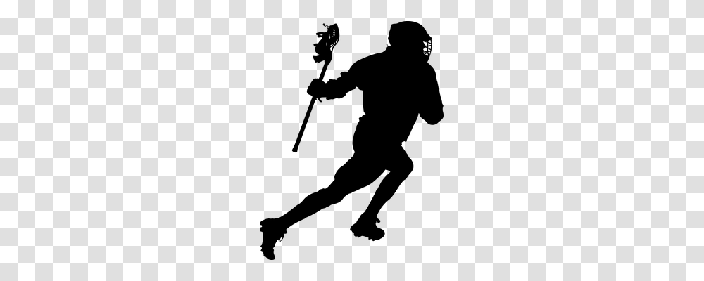 Lacrosse Sport, Gray, World Of Warcraft Transparent Png