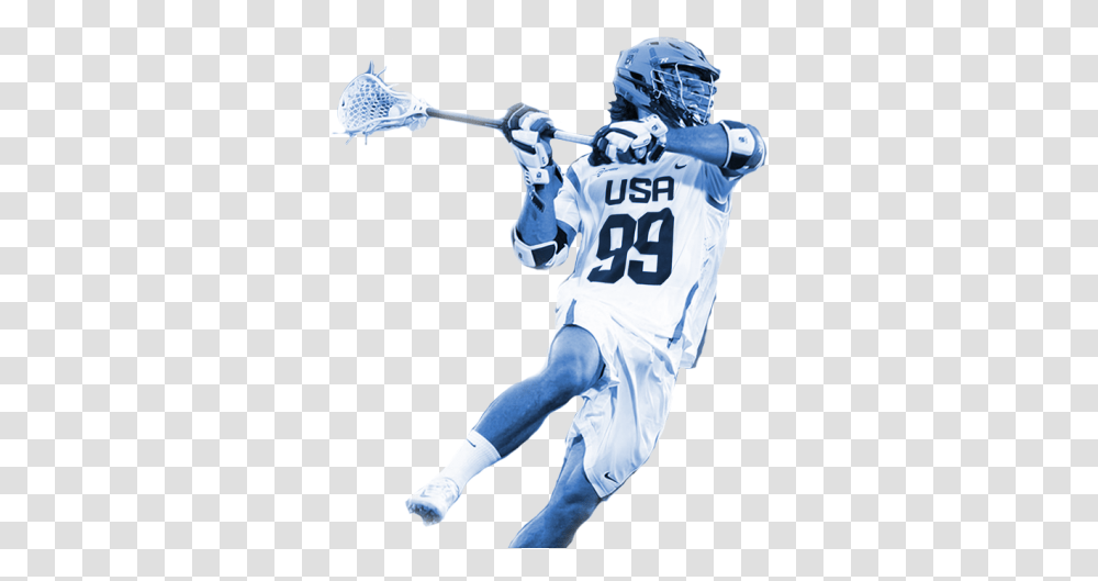 Lacrosse Hd Photo Lacrosse, Person, People, Clothing, Helmet Transparent Png