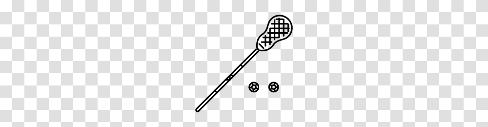 Lacrosse Icons Noun Project, Gray, World Of Warcraft Transparent Png