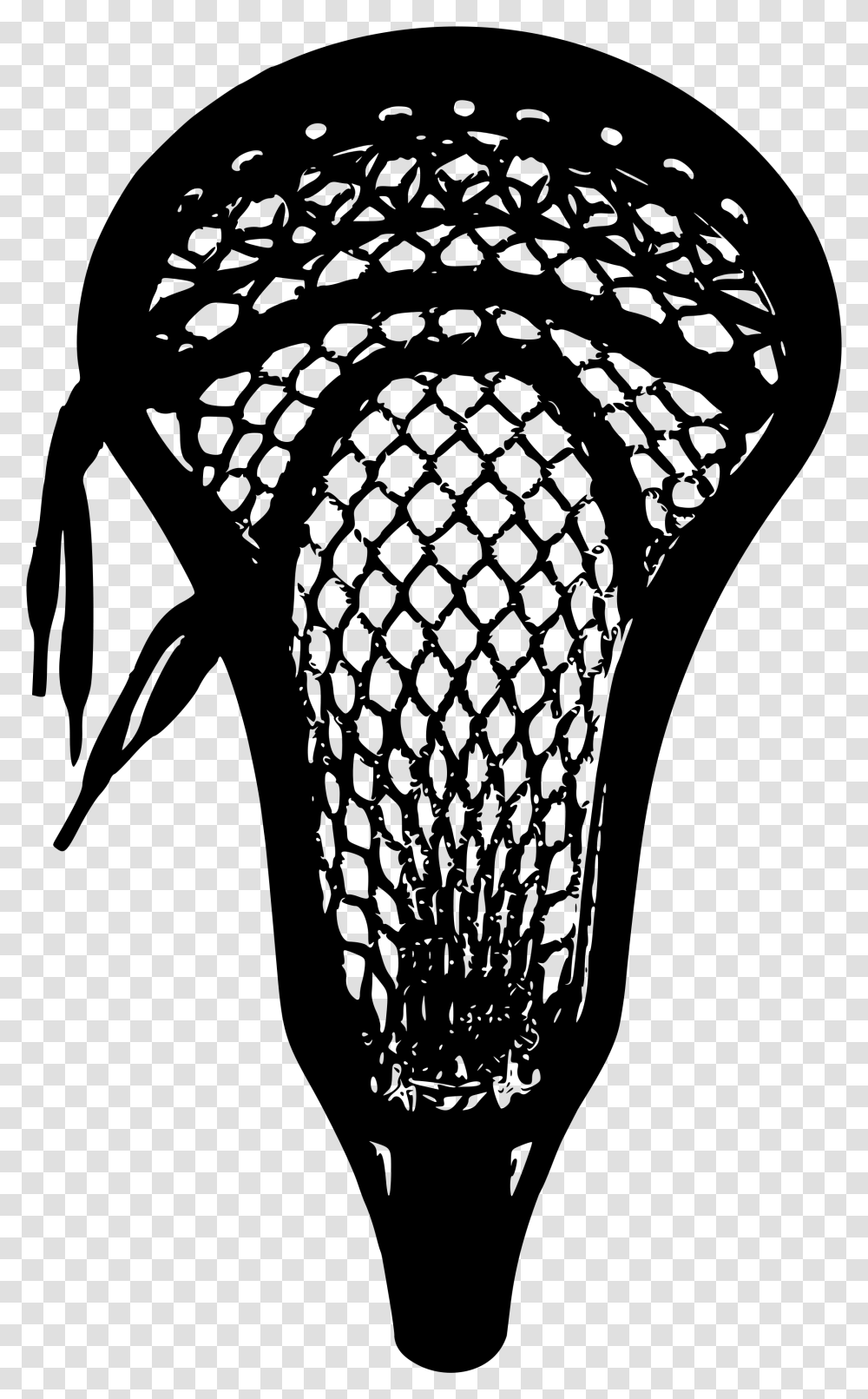 Lacrosse Images Lacrosse Head Clip Art, Gray, World Of Warcraft Transparent Png