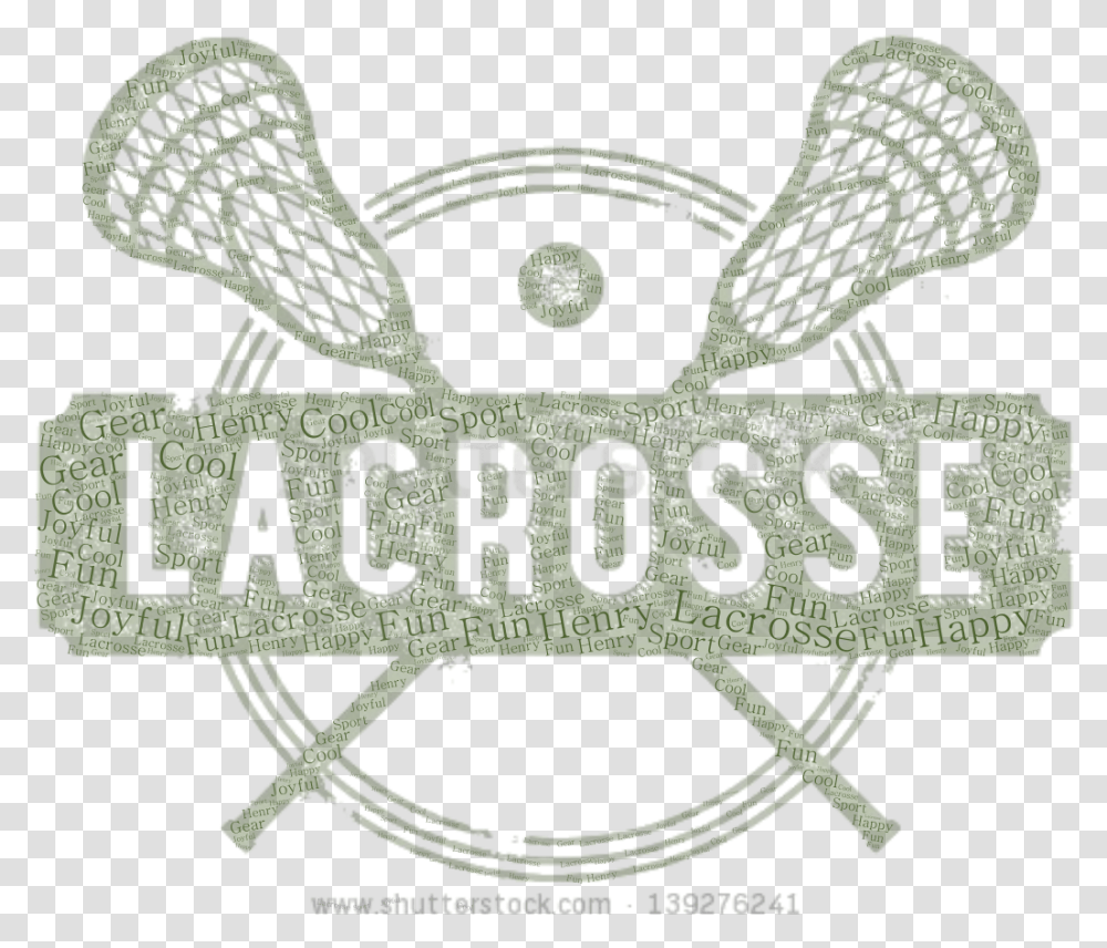 Lacrosse, Logo, Plant Transparent Png