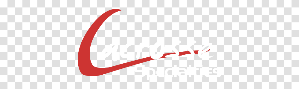 Lacrosse Specialties, Word, Logo Transparent Png