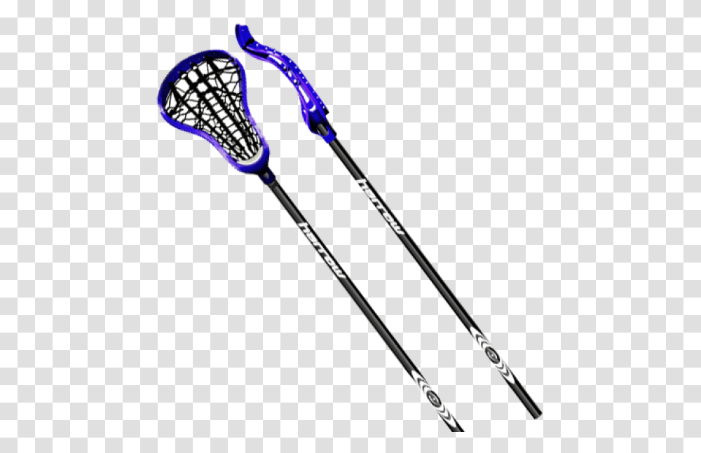 Lacrosse Stick, Bow, Cane, Light Transparent Png