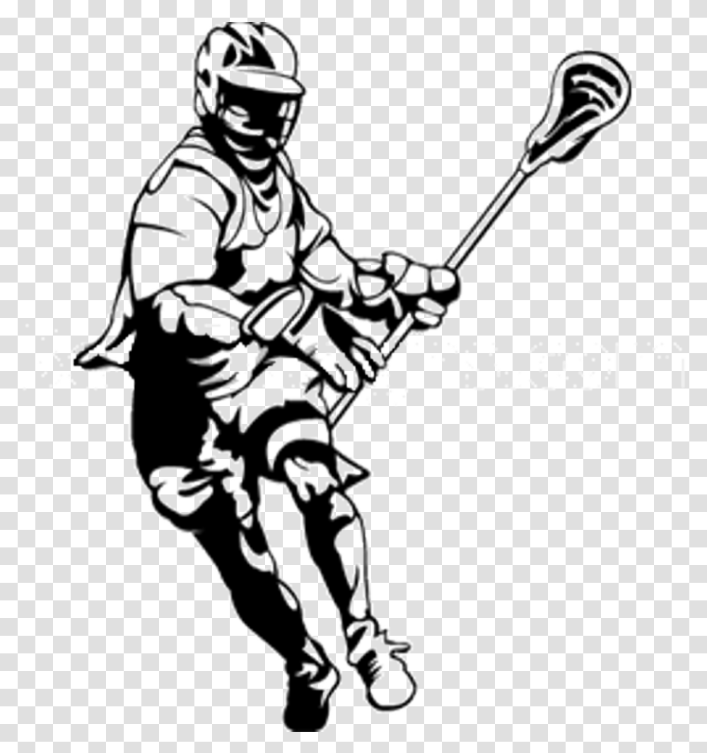 Lacrosse Sticks Box Lacrosse Field Lacrosse Clip Art Boys Lacrosse Clip Art, Person, Human, Helmet Transparent Png
