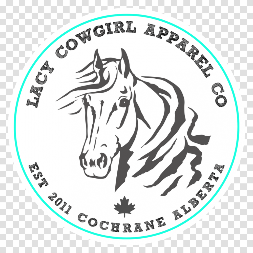 Lacy Cowgirl Apparel Co, Coin, Money, Logo, Symbol Transparent Png