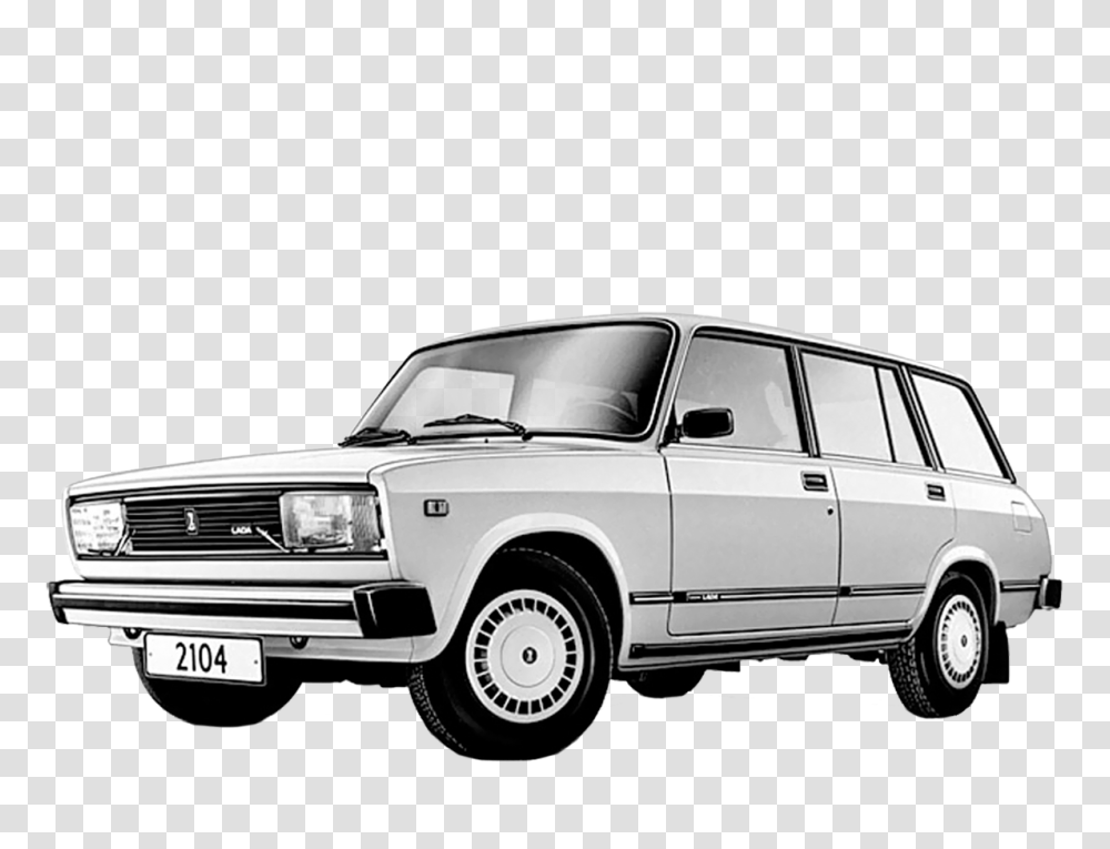 Lada, Car, Bumper, Vehicle, Transportation Transparent Png