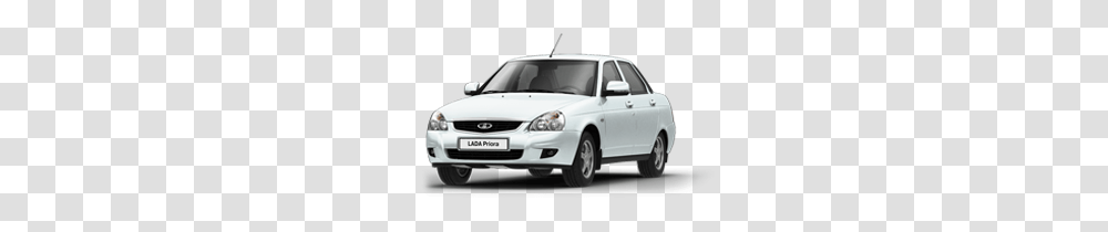 Lada, Car, Sedan, Vehicle, Transportation Transparent Png