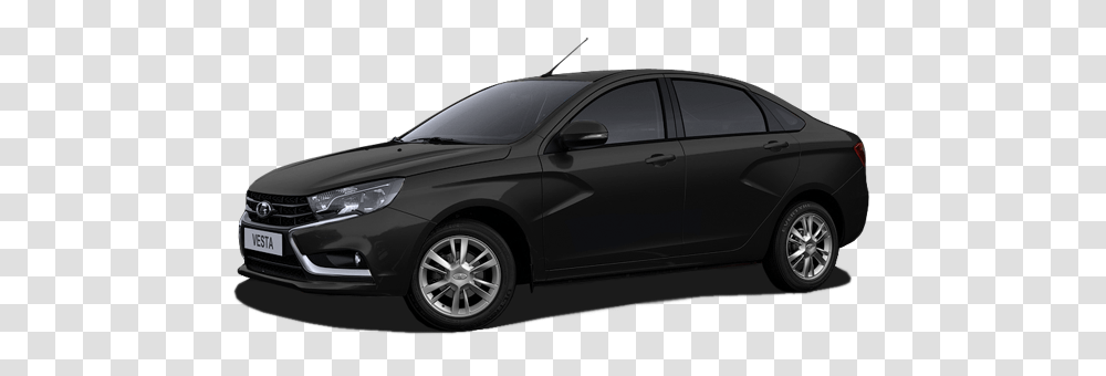 Lada, Car, Sedan, Vehicle, Transportation Transparent Png