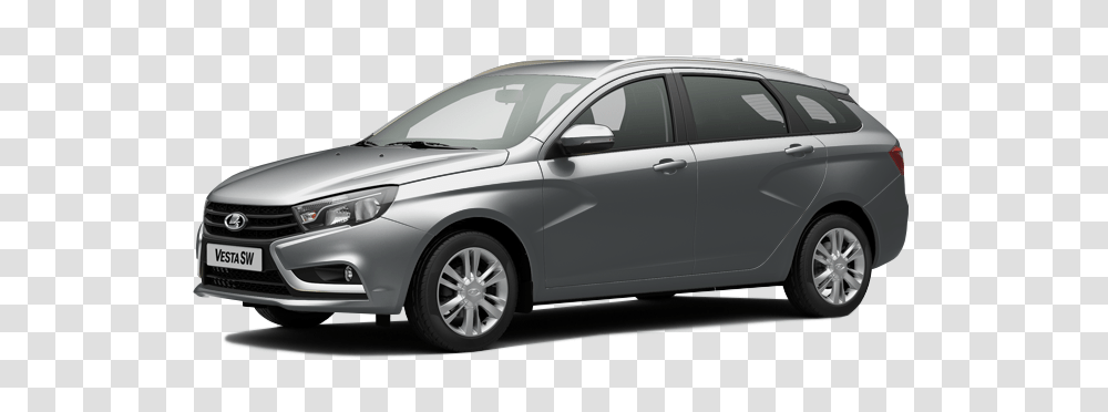 Lada, Car, Sedan, Vehicle, Transportation Transparent Png