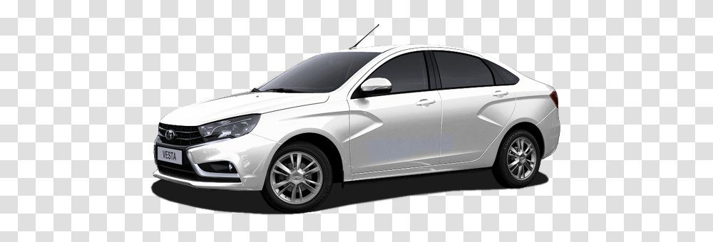 Lada, Car, Sedan, Vehicle, Transportation Transparent Png