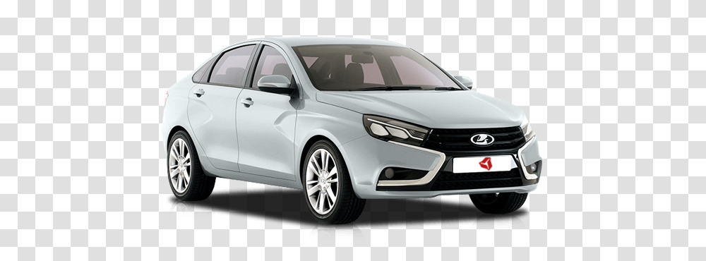 Lada, Car, Sedan, Vehicle, Transportation Transparent Png