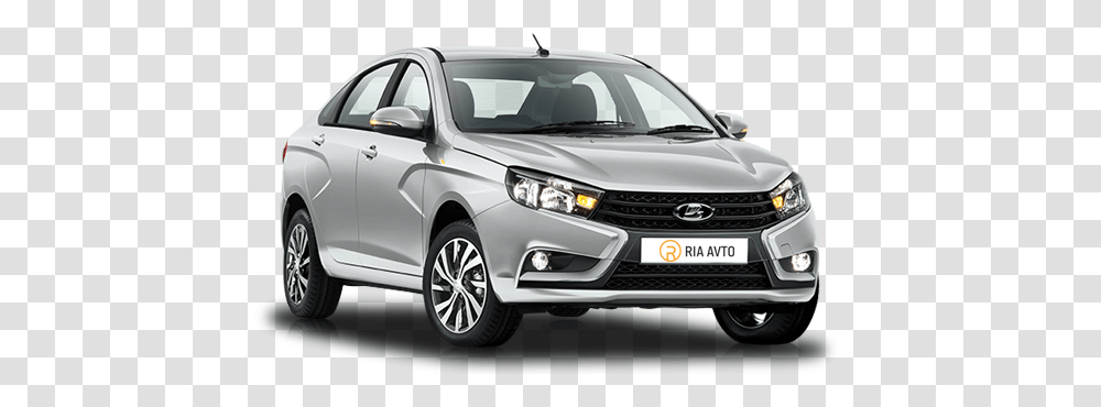 Lada, Car, Sedan, Vehicle, Transportation Transparent Png