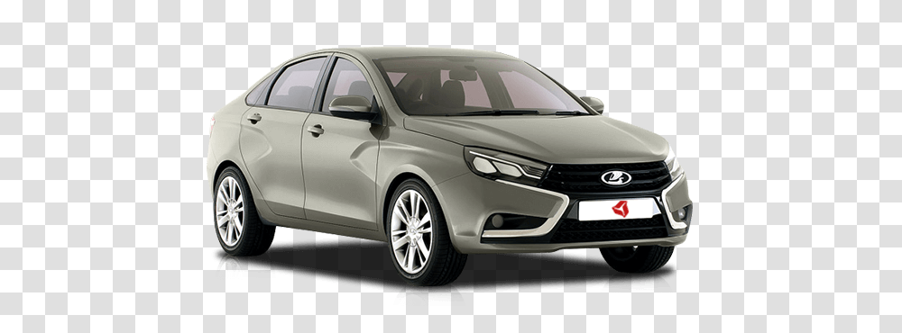 Lada, Car, Sedan, Vehicle, Transportation Transparent Png