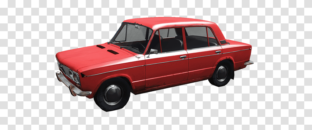 Lada, Car, Sports Car, Vehicle, Transportation Transparent Png