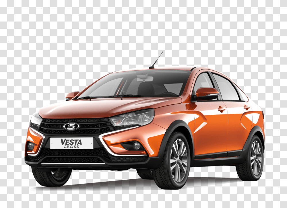 Lada, Car, Vehicle, Transportation, Sedan Transparent Png