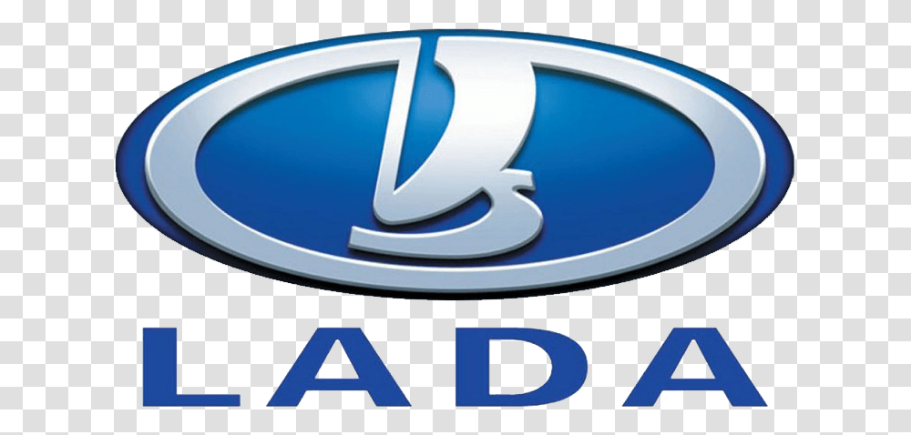 Lada Logo Lada Car Logo, Symbol, Trademark, Emblem Transparent Png