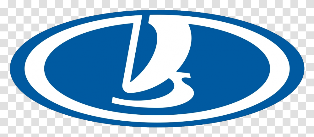 Lada Logo, Symbol, Label, Text, Outdoors Transparent Png