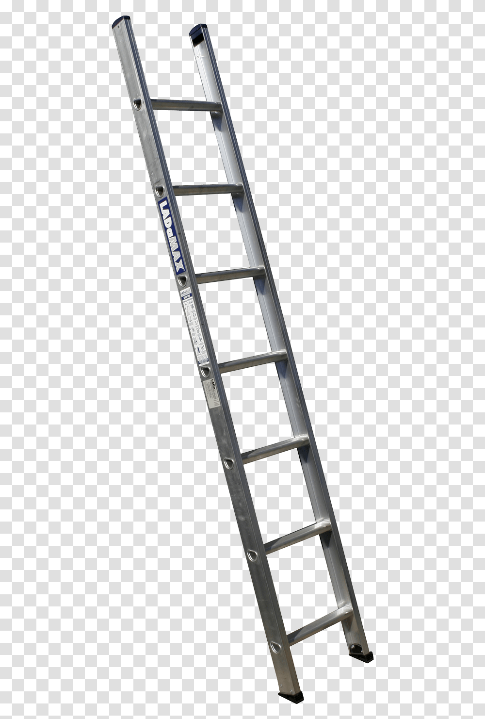 Ladder. Алюмет (Россия) 5114.