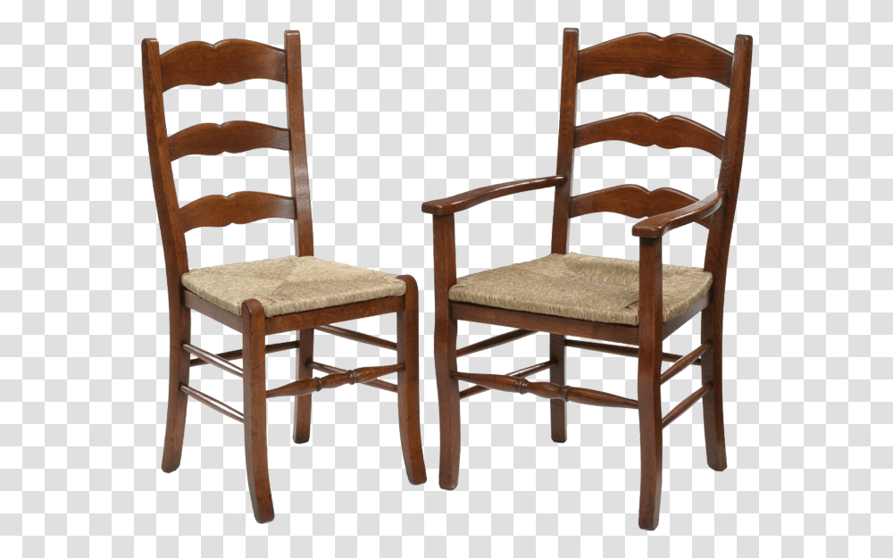 Ladder Back Chair Free Download Sedie Colico Italia, Furniture, Armchair, Wood Transparent Png