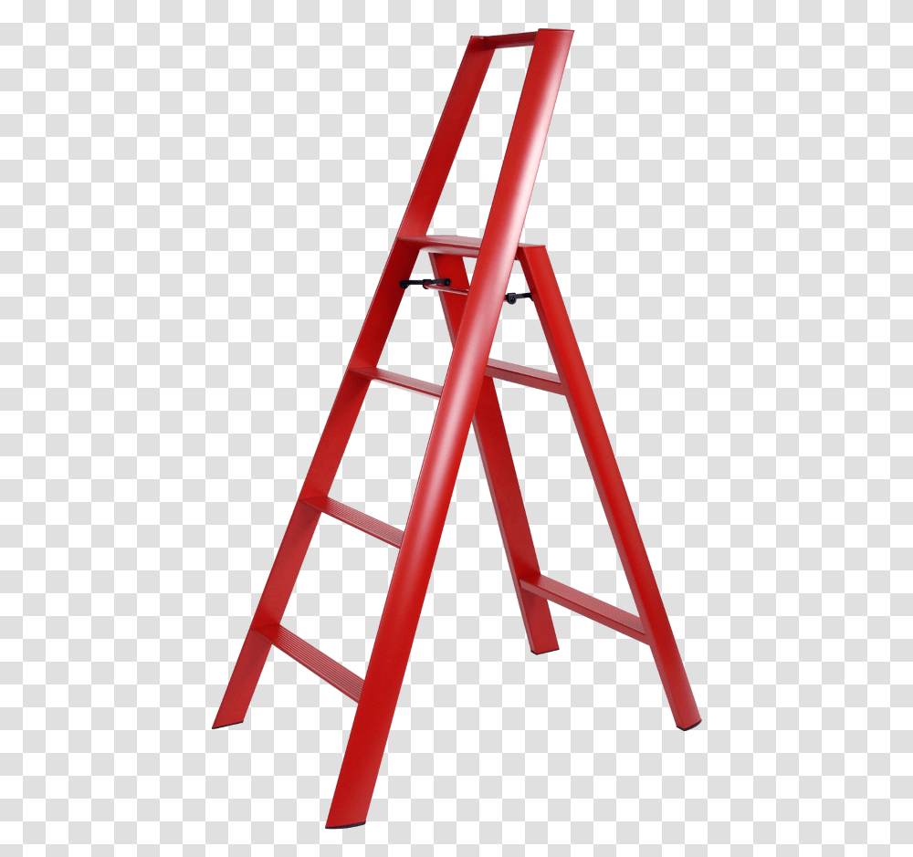 Ladder, Chair, Furniture, Bow, Stand Transparent Png