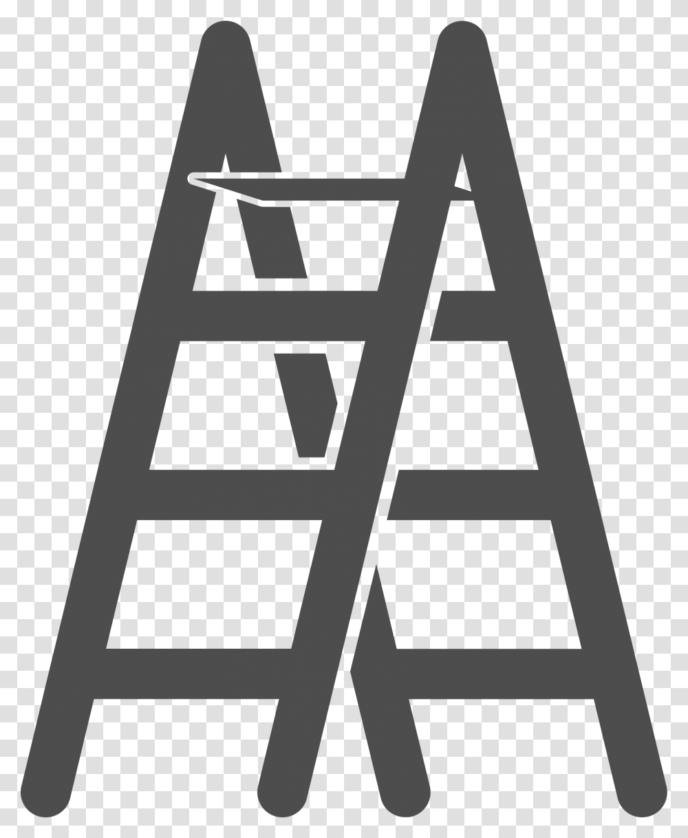 Ladder Clipart Corporate Ladder Background Ladder, Chair, Furniture, Rug, Stand Transparent Png