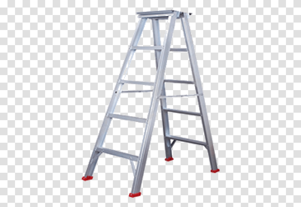Ladder Free Download Aluminium Ladder, Furniture, Nature, Outdoors, Gate Transparent Png