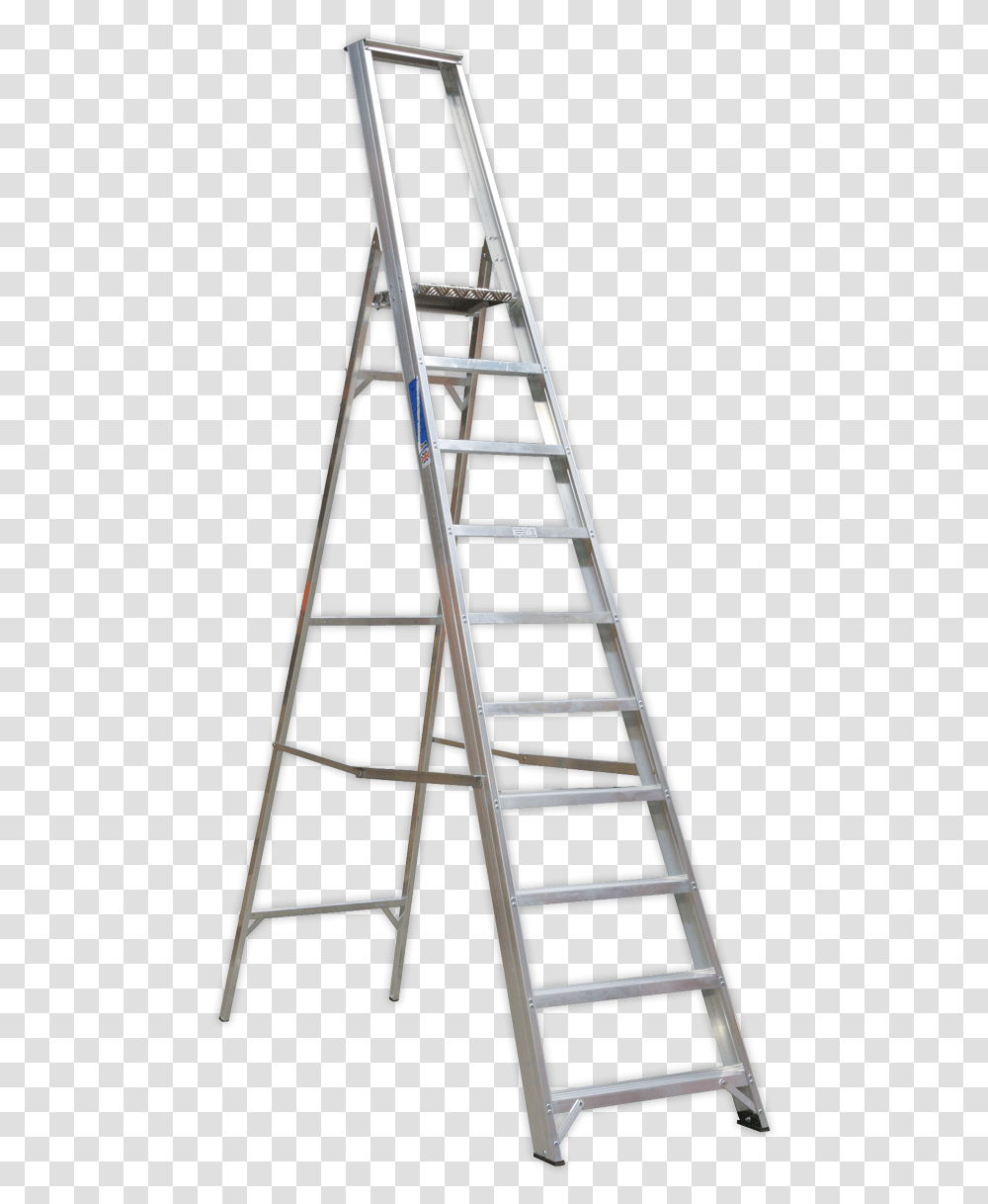 Ladder, Furniture, Bar Stool, Chair, Nature Transparent Png