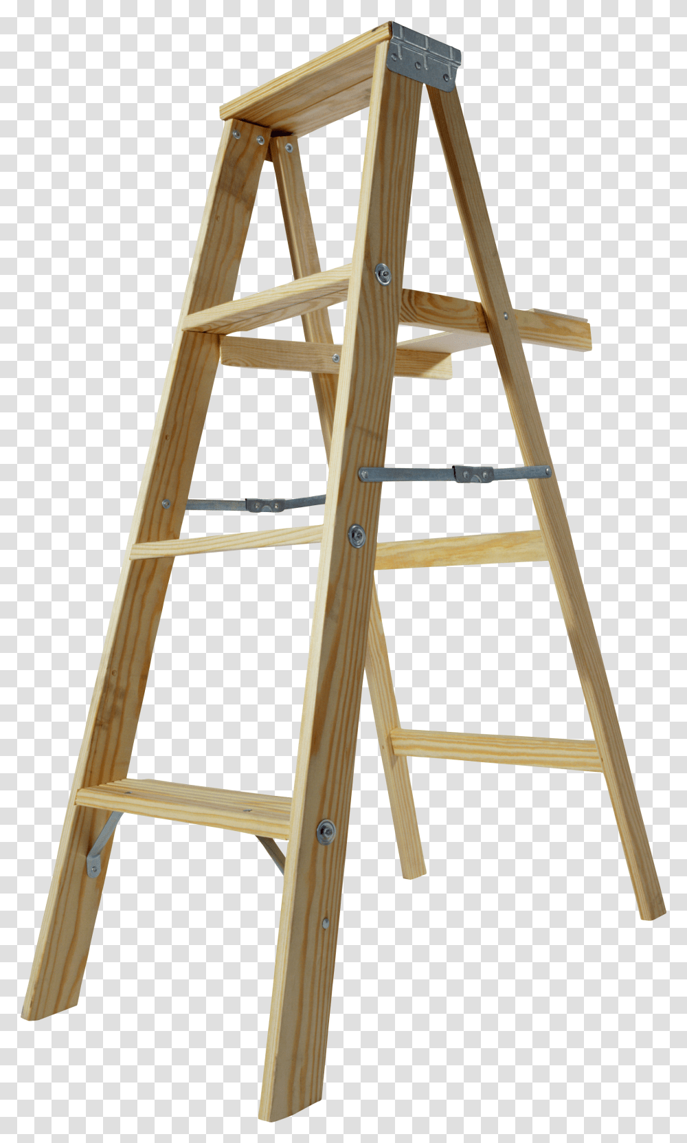 Ladder, Furniture, Bar Stool, Chair, Stand Transparent Png