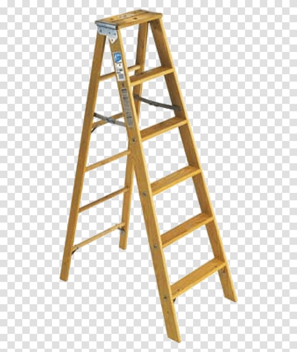 Ladder, Furniture, Chair, Bar Stool, Gate Transparent Png