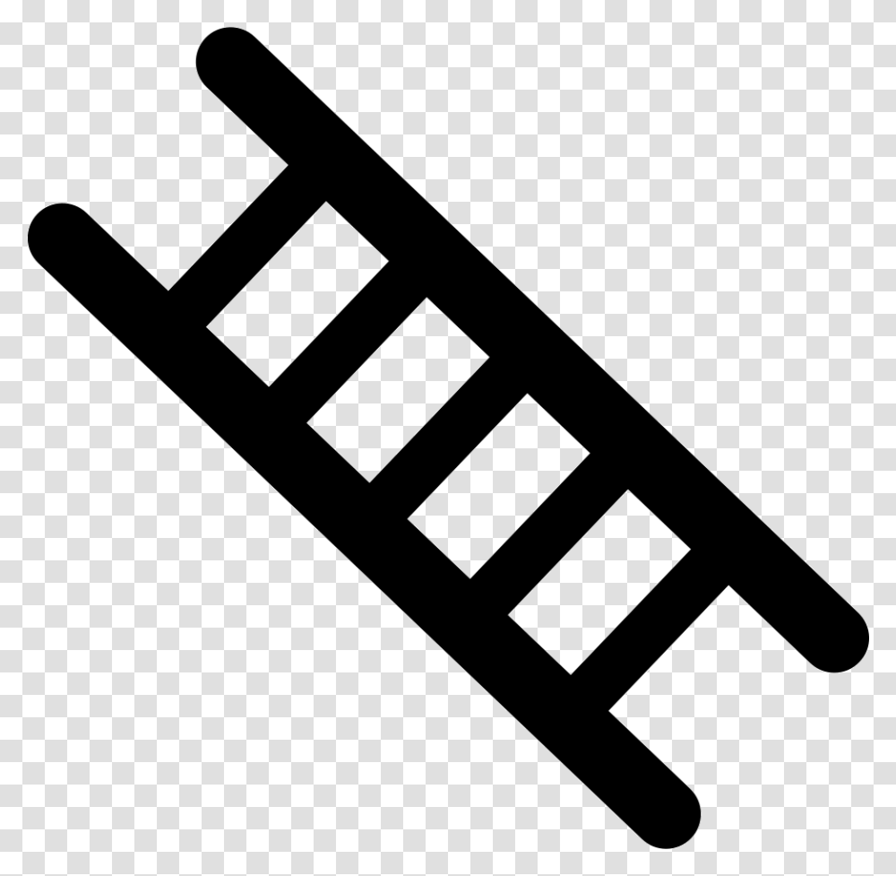 Ladder Icon, Shelf, Stencil, Weapon, Weaponry Transparent Png
