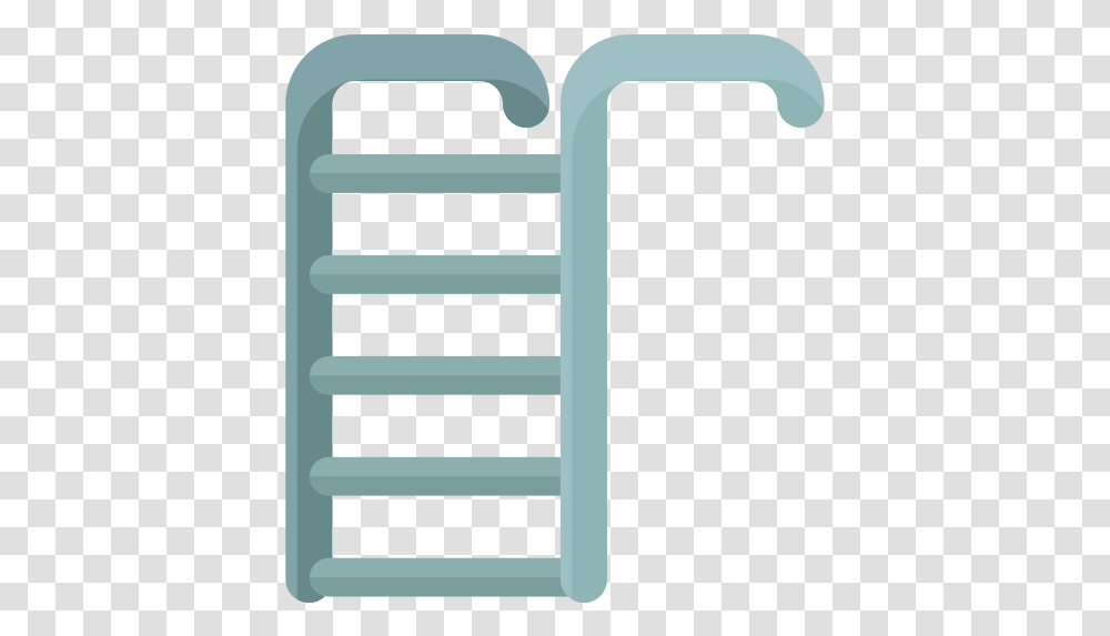Ladder Icon Shelving, Furniture Transparent Png