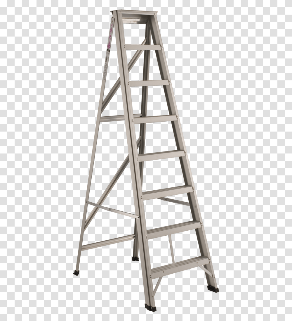 Ladder Image Wwe Ladder, Furniture, Staircase, Chair, Bar Stool Transparent Png