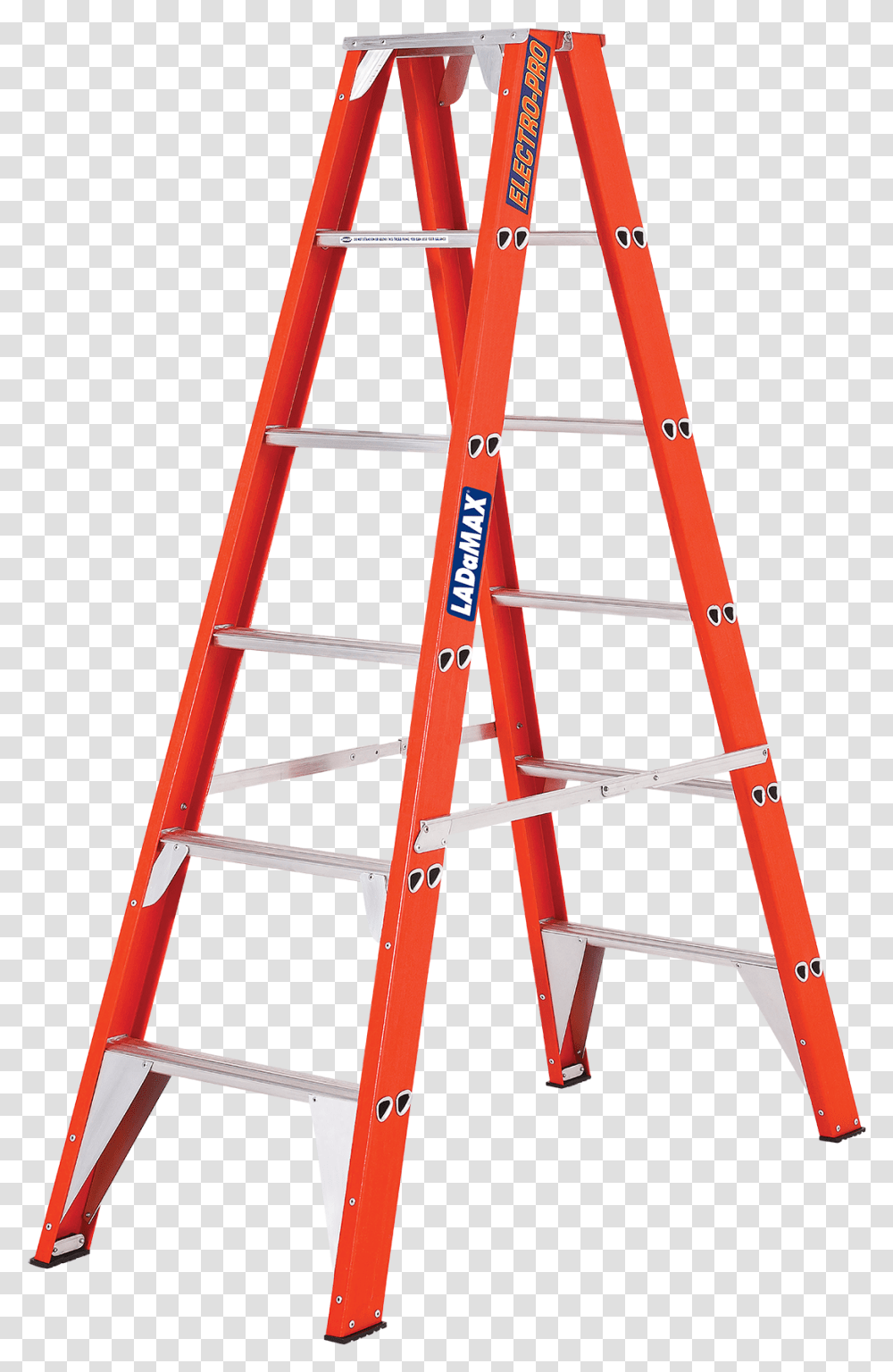 Ladder Pic Ladder, Furniture, Bar Stool, Bow, Fence Transparent Png