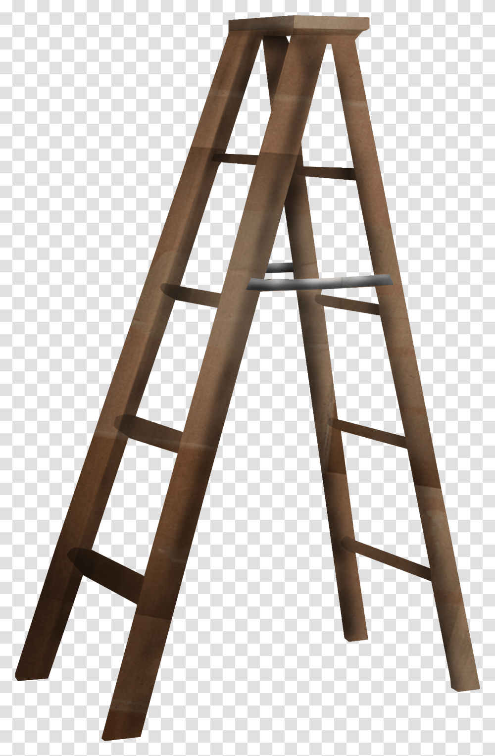 Ladder Stairs A Frame Clip Art, Furniture, Bar Stool, Staircase Transparent Png