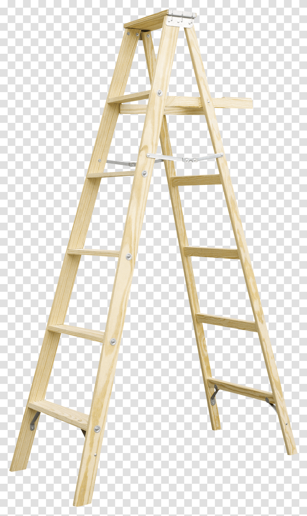 Ladder, Tool, Furniture, Wood, Bed Transparent Png
