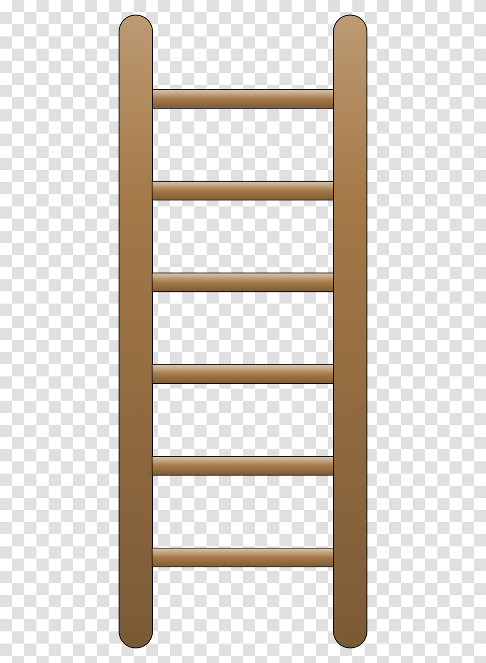 Ladder, Tool, Shelf, Picture Window, Bookcase Transparent Png