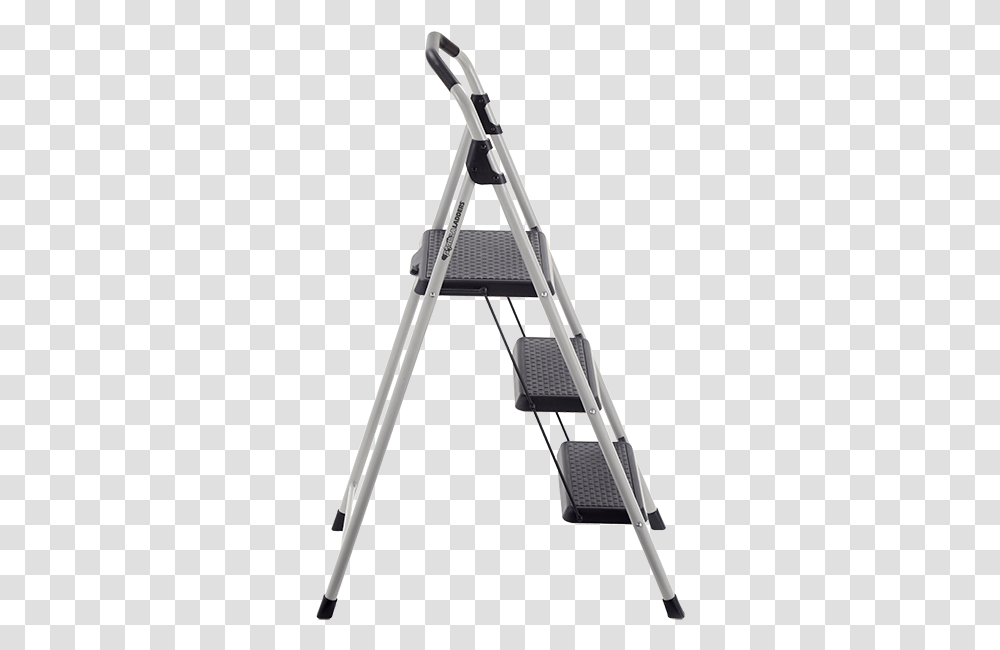 Ladder, Tripod, Machine, Triangle Transparent Png