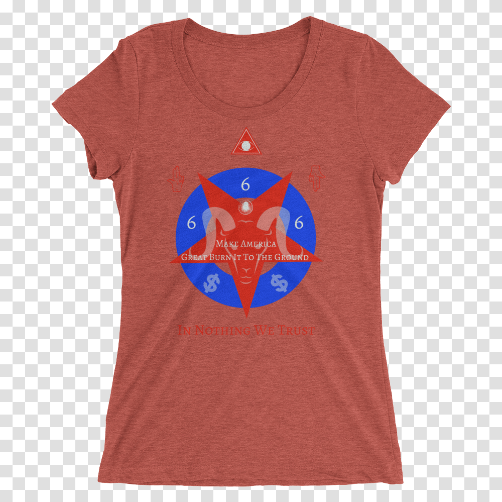 Ladies Captain America, Apparel, T-Shirt, Sleeve Transparent Png