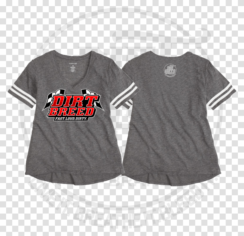 Ladies Dirt Track Racing Football Jersey Pattern, Apparel, Sleeve, T-Shirt Transparent Png
