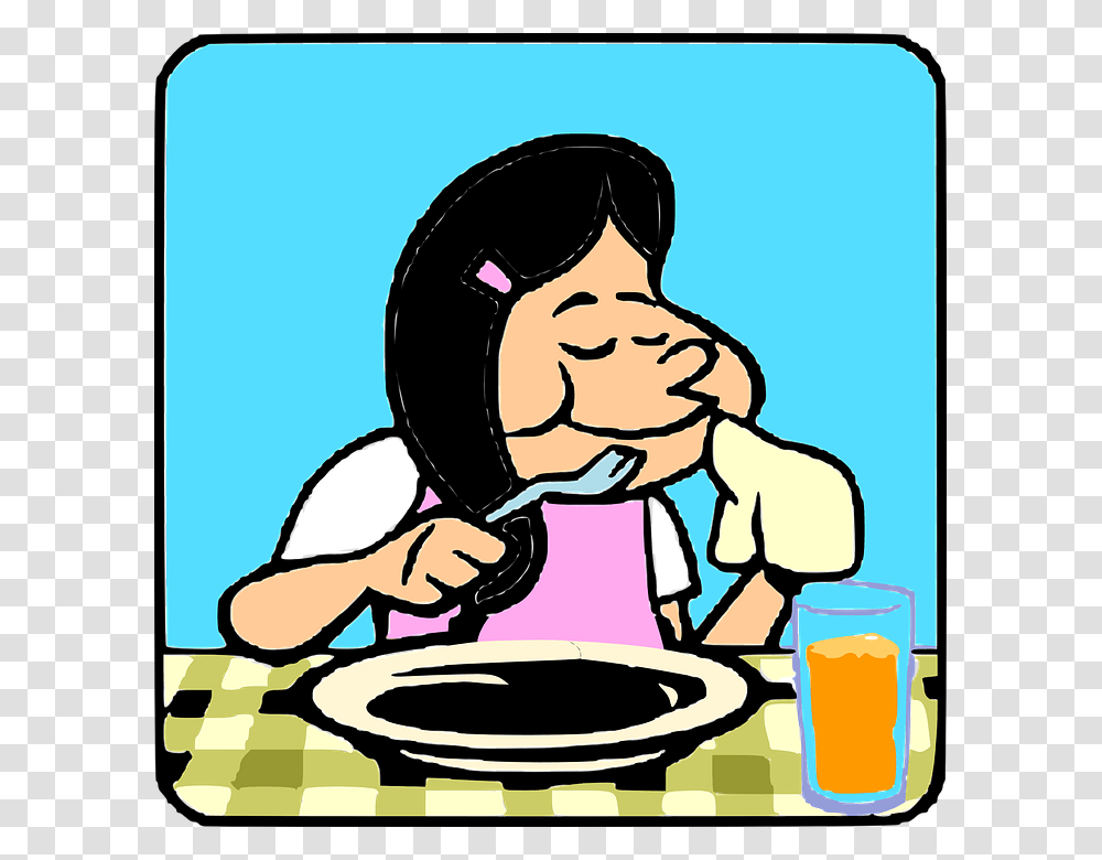 Ladies Eating Cliparts Free Download Clip Art, Reading, Washing Transparent Png