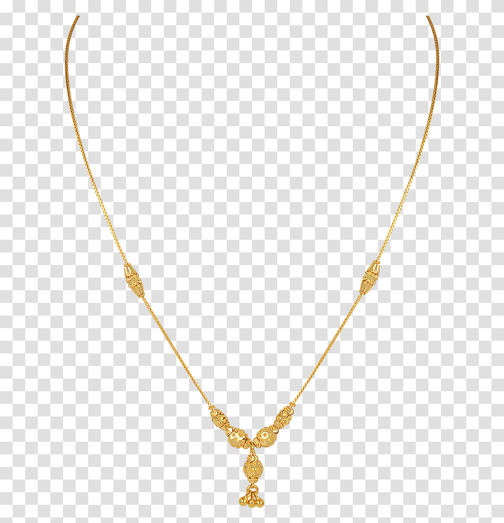 Ladies Gold Chain Gold Chain Design With Pendant For Female, Necklace, Jewelry, Accessories, Accessory Transparent Png