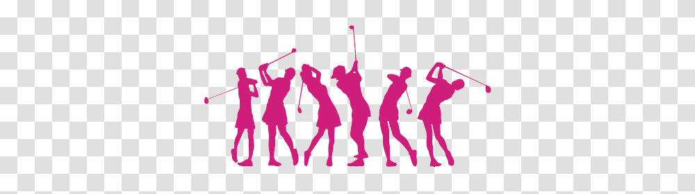 Ladies Golf Clipart Clip Art Images, Person, Musician, Musical Instrument, Music Band Transparent Png