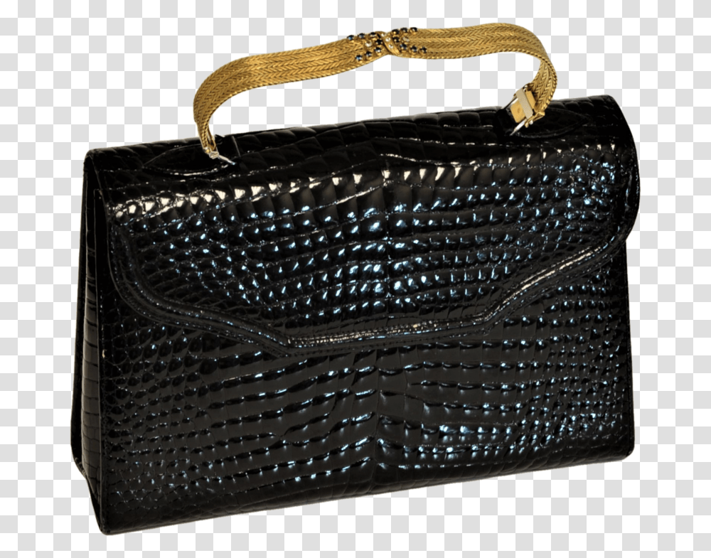Ladies Handbag With 18k Gold And Precious Stone Handle Kelly Bag, Accessories, Accessory, Purse Transparent Png