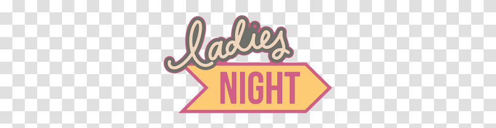 Ladies Night, Advertisement, Poster, Flyer, Paper Transparent Png