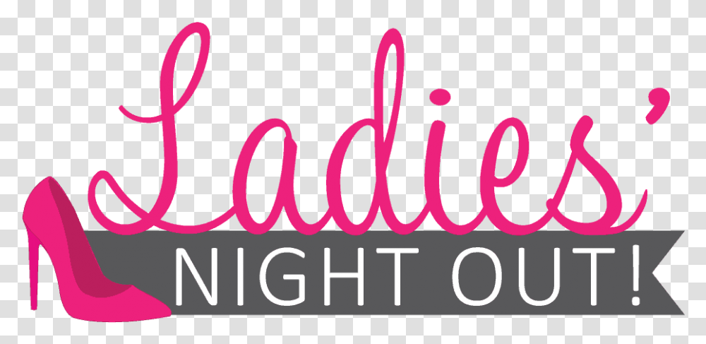 Ladies Night, Alphabet, Label, Word Transparent Png