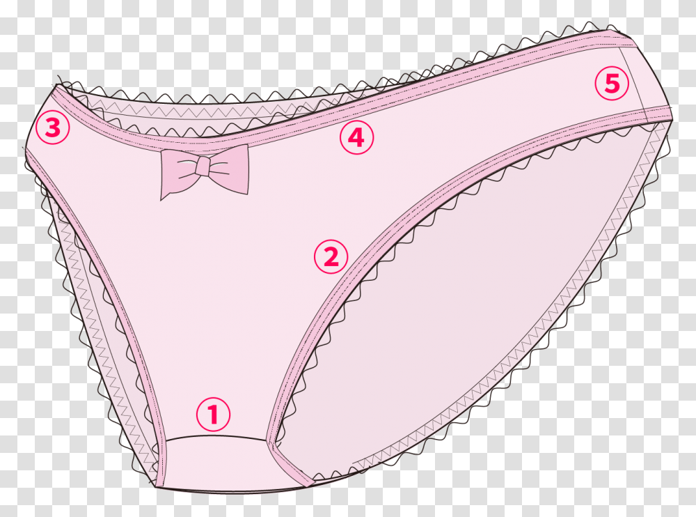 Ladies Panties, Lingerie, Underwear, Apparel Transparent Png