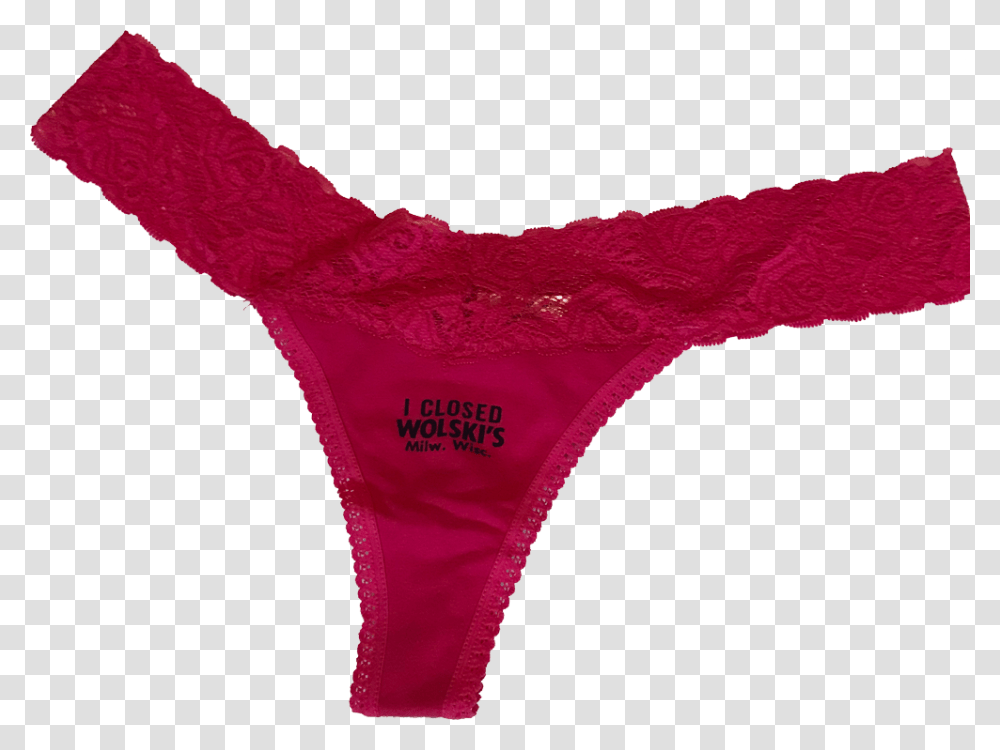 Ladies Panties Wolskis Tavern, Apparel, Lingerie, Underwear Transparent Png
