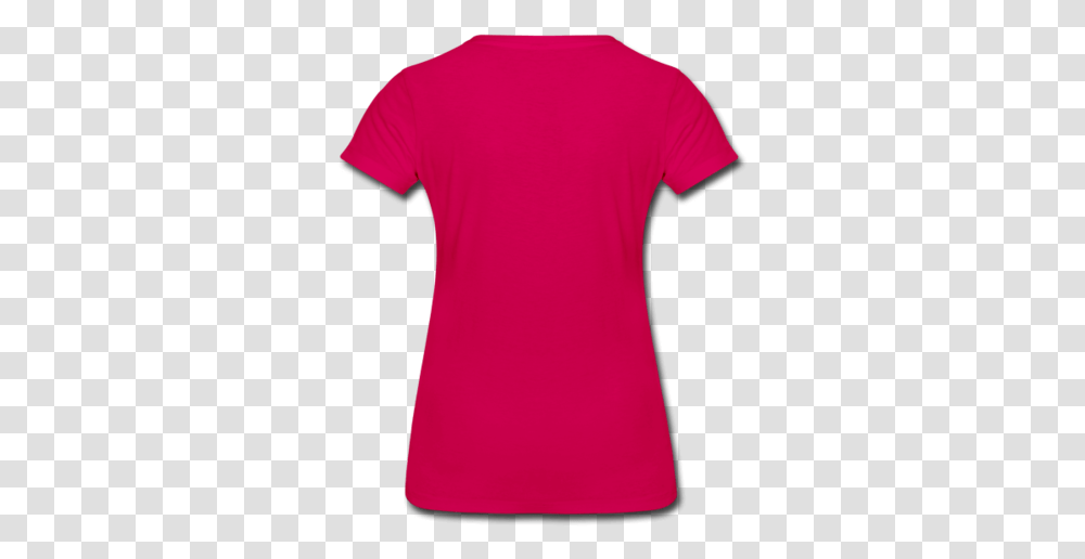 Ladies Plain T Shirt Active Shirt, Clothing, Apparel, T-Shirt, Sleeve Transparent Png