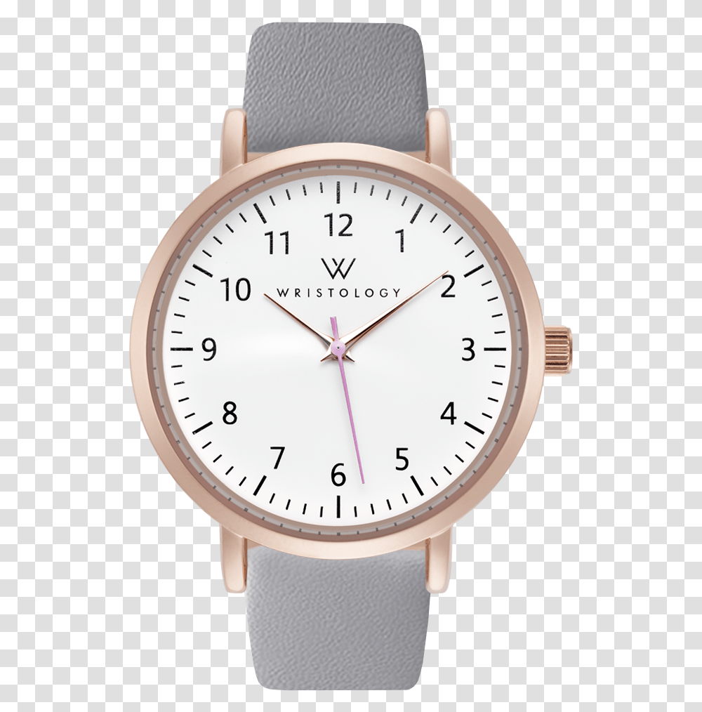 Ladies Rose Gold Watch With Numbers, Wristwatch, Clock Tower, Architecture, Building Transparent Png